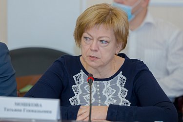 Область выходит на бездефицитный бюджет